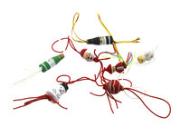 Gelukspoppetjes & hangers