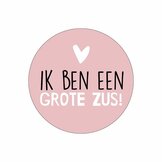 Sluitzegels stickers
