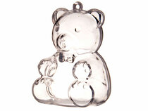 Plexi bollen hartje enz