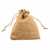 Jute zakjes