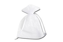 Organza zakjes 20 x 30 cm