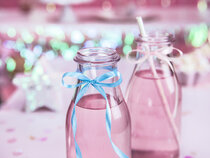 Dubbelzijdig satijn lint