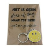 Afscheid werk school