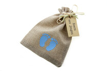 Jute & Katoen zakjes