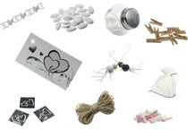 Bedankjes zelf maken