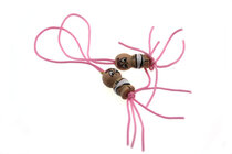 Gelukspoppetjes geboorte