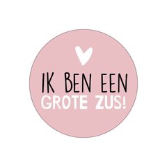 Sluitzegels stickers