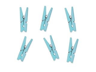 Wasknijpertjes