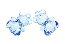 10 Beertjes facet Blauw