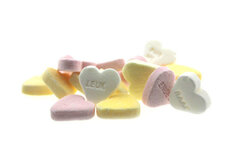 1 kilo vruchtenhartjes 